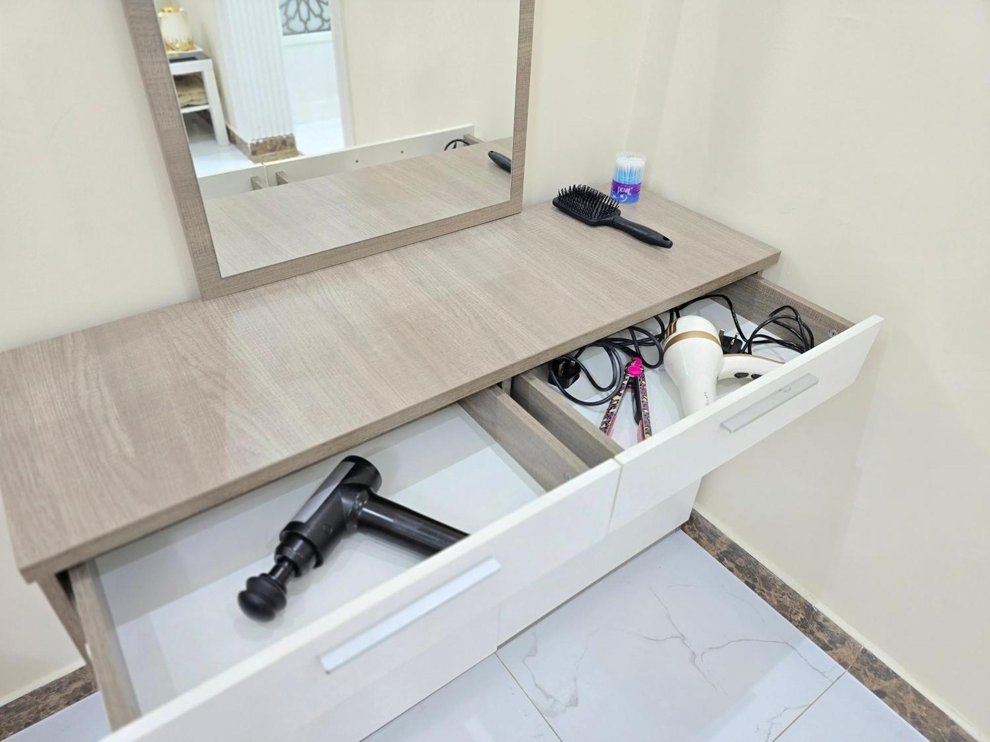 Elegant In Luxury Ajman