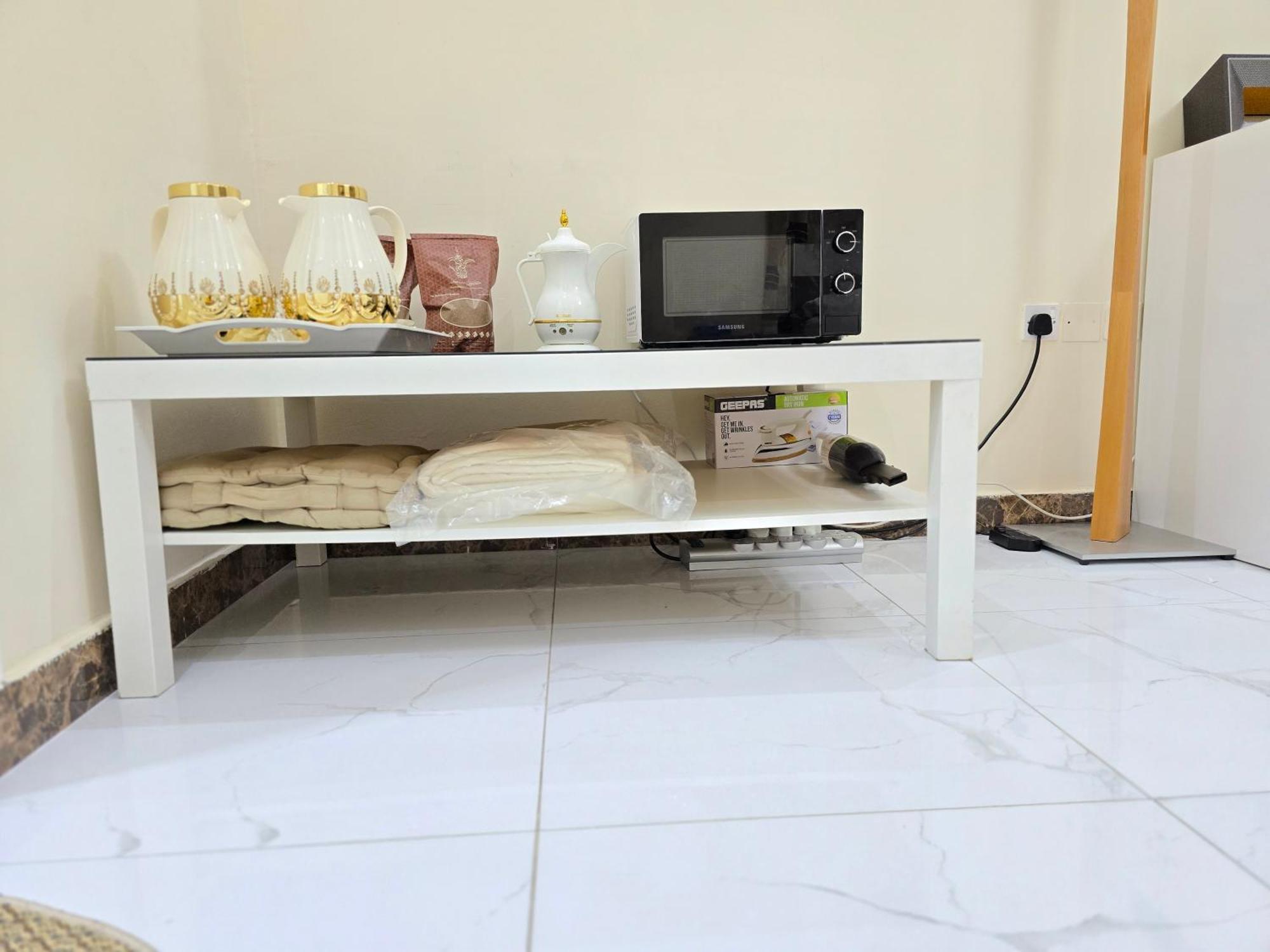 Elegant In Luxury Homestay *