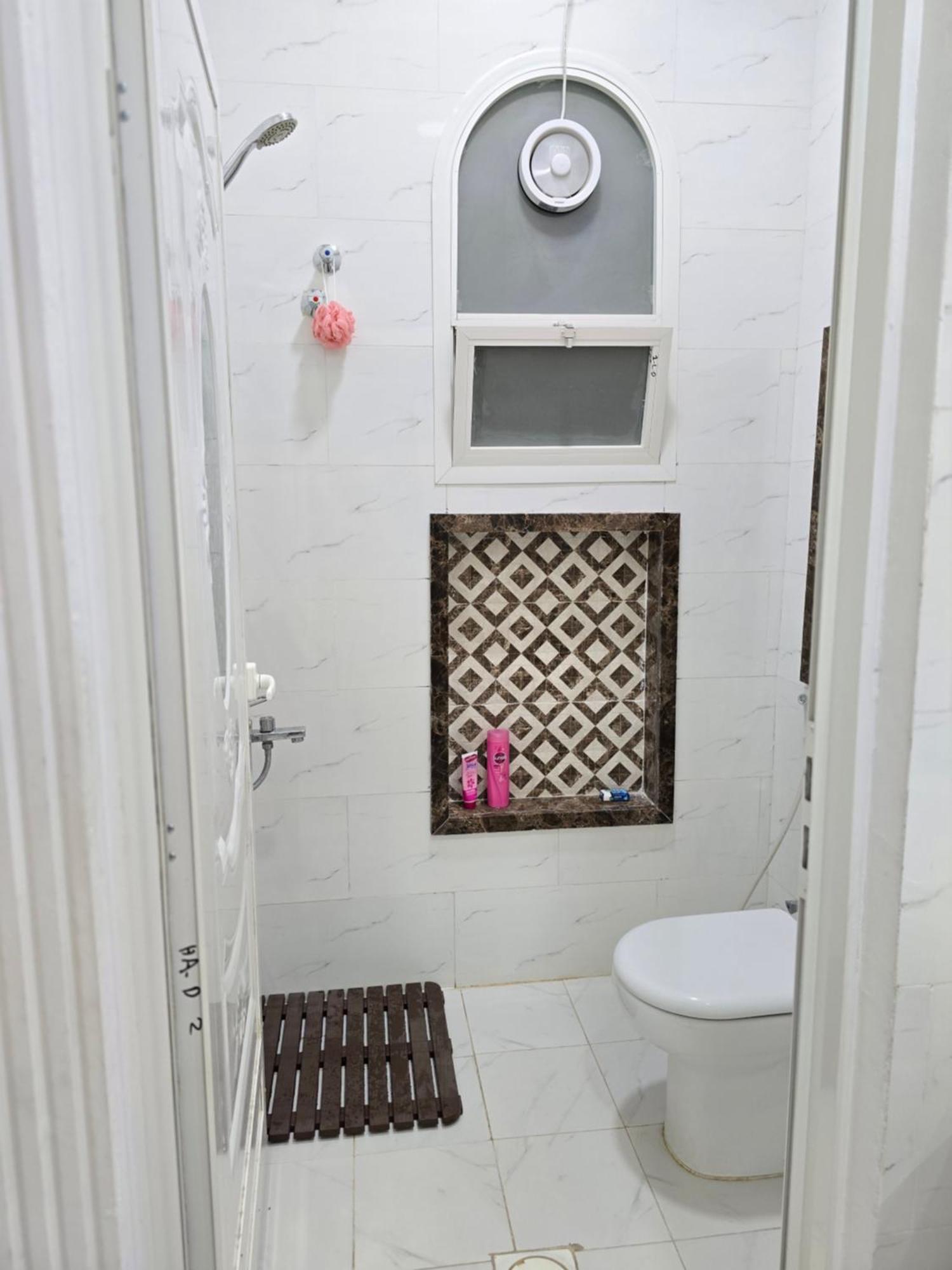 Homestay Elegant In Luxury Ajman