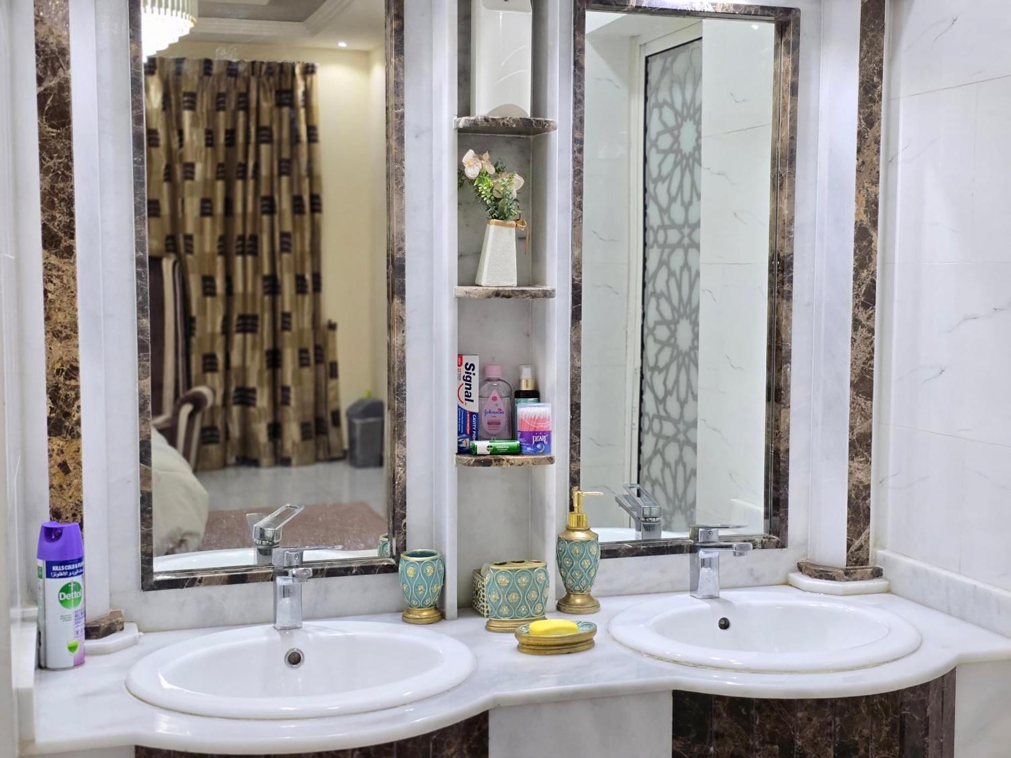 Elegant In Luxury * Ajman