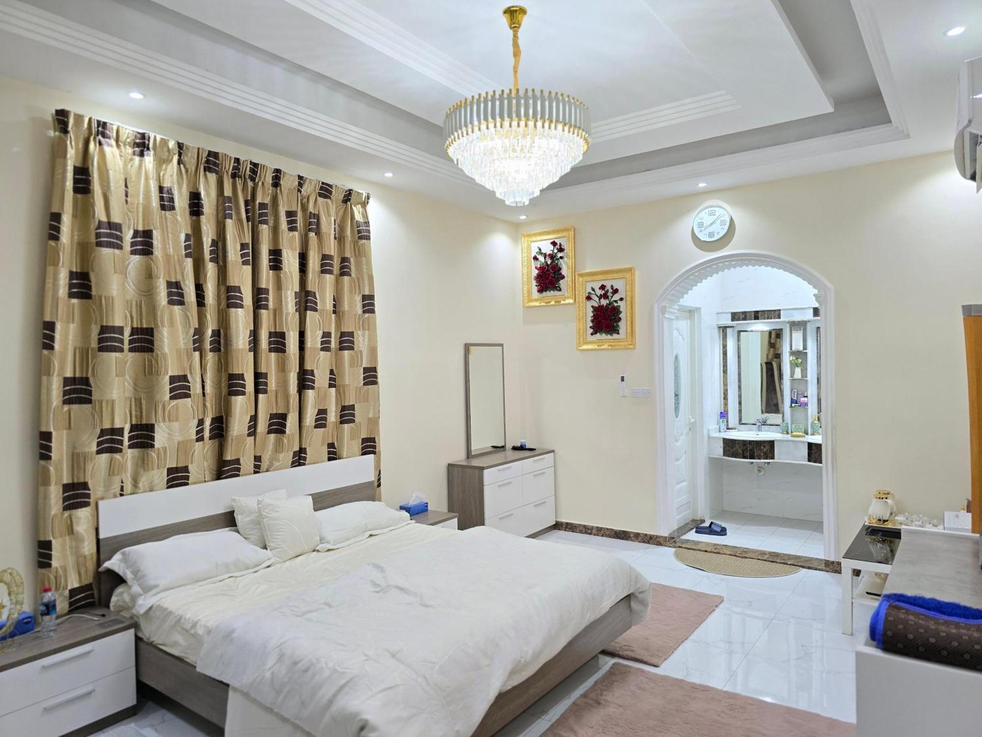 Homestay Elegant In Luxury *