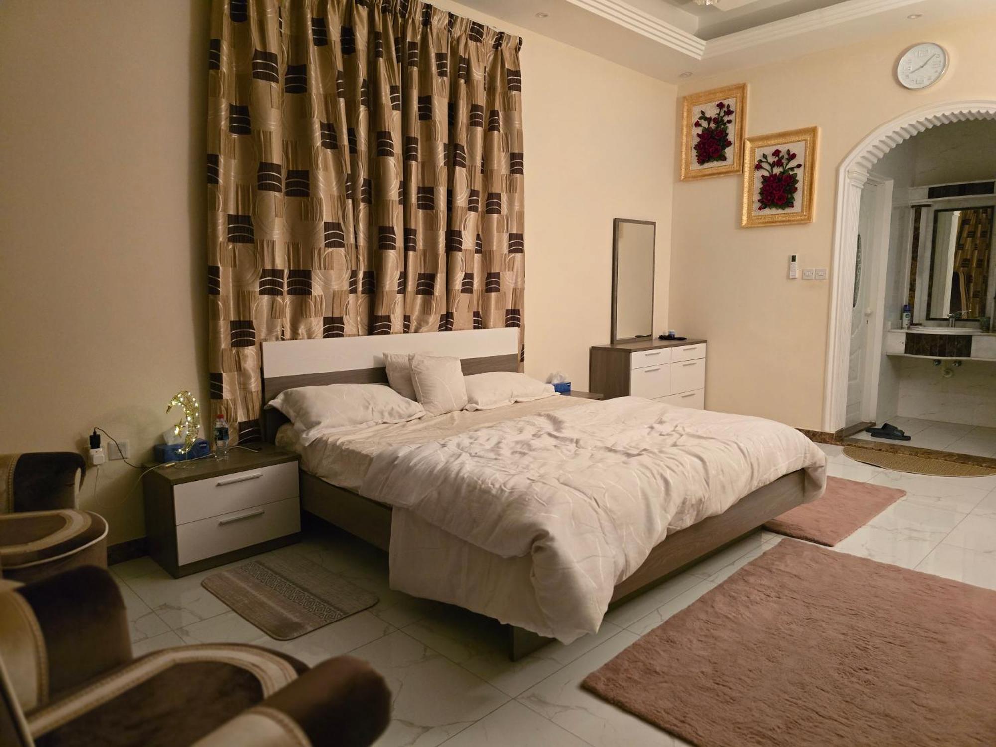 Homestay Elegant In Luxury